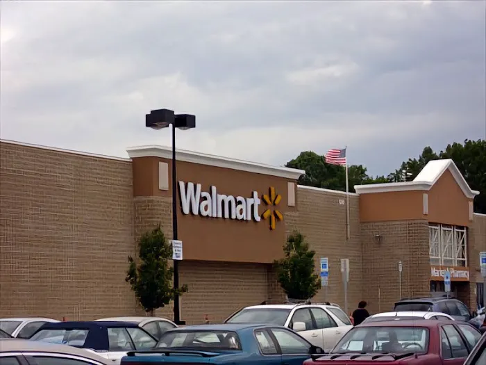 Walmart Bakery Picture 1