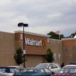 Walmart Bakery