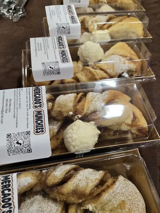 Mercado's Munchies Picture 5