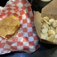 Bagelicious ico