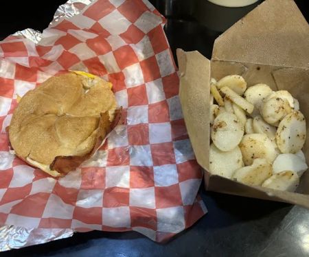 Bagelicious