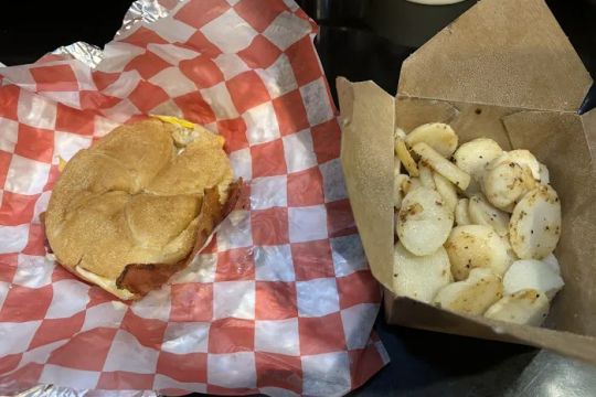 Bagelicious