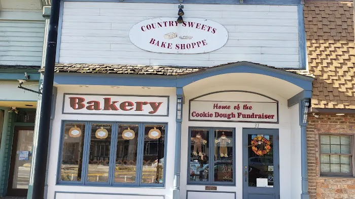 Country Sweets Bakery, LLC Picture 1