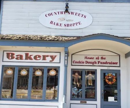 Country Sweets Bakery, LLC