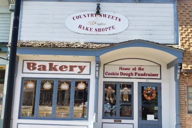 Country Sweets Bakery, LLC