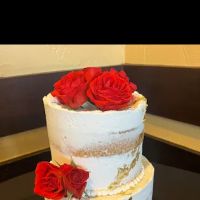 Double Trouble + One Baked Goods ico
