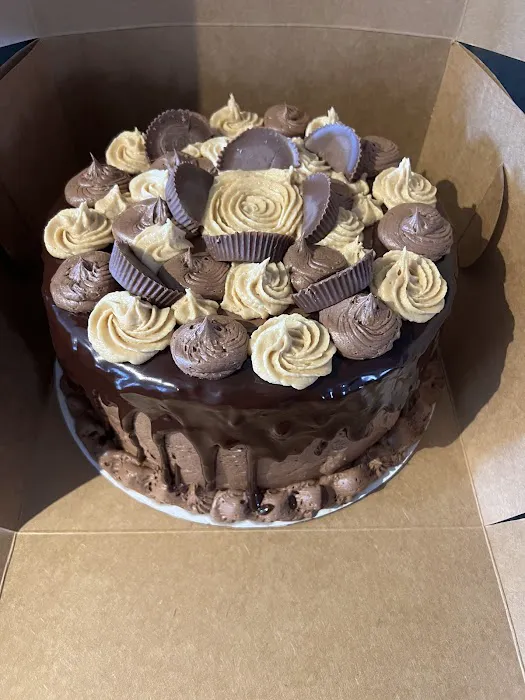 Double Trouble + One Baked Goods Picture 6