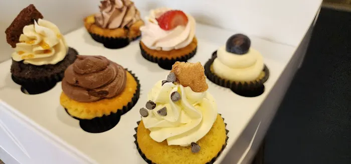 Sweet Crumbs Picture 4