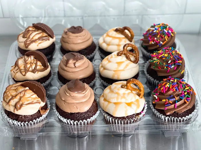 Sweet Crumbs Picture 9