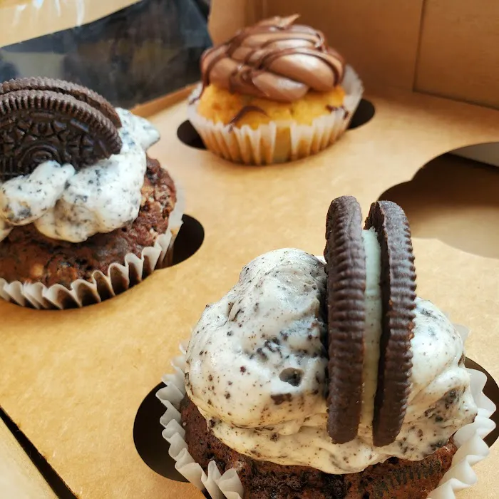 Sweet Crumbs Picture 7