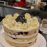 Sweet Crumbs ico