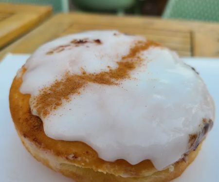 Pitman Pastries