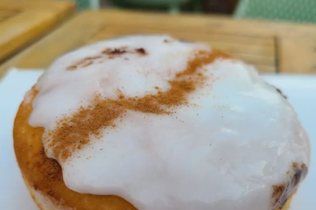 Pitman Pastries