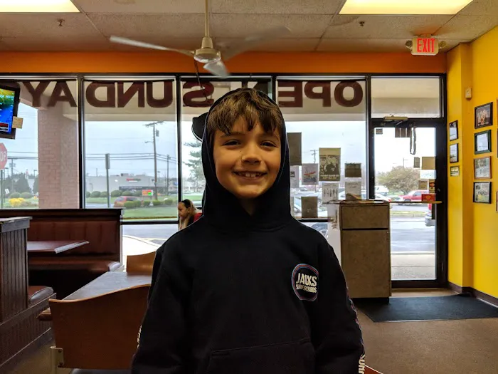 Ry's Bagels Picture 7