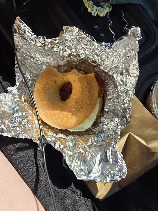 Ry's Bagels Picture 6