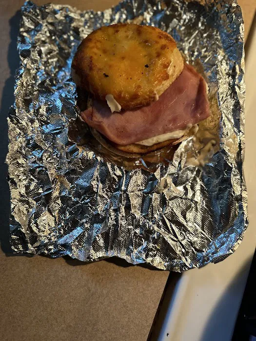 Ry's Bagels Picture 10