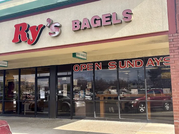 Ry's Bagels Picture 2