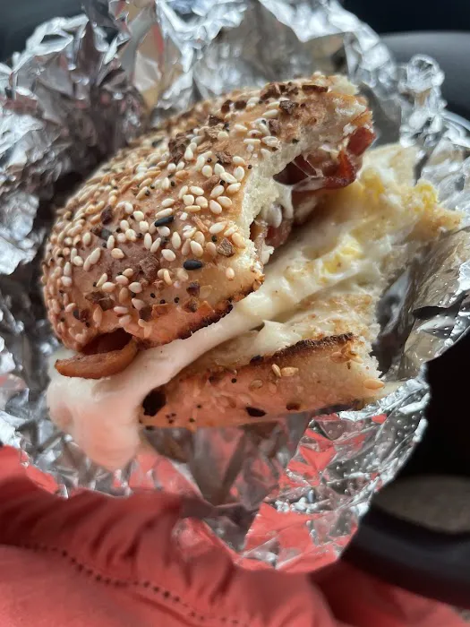 Ry's Bagels Picture 1