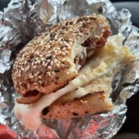 Ry's Bagels ico