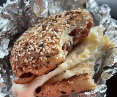 Ry's Bagels
