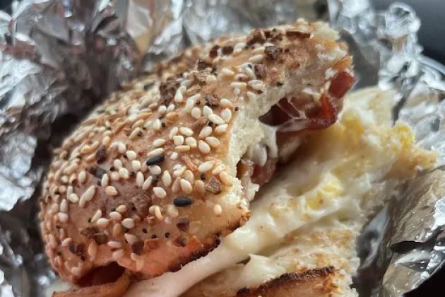 Ry's Bagels