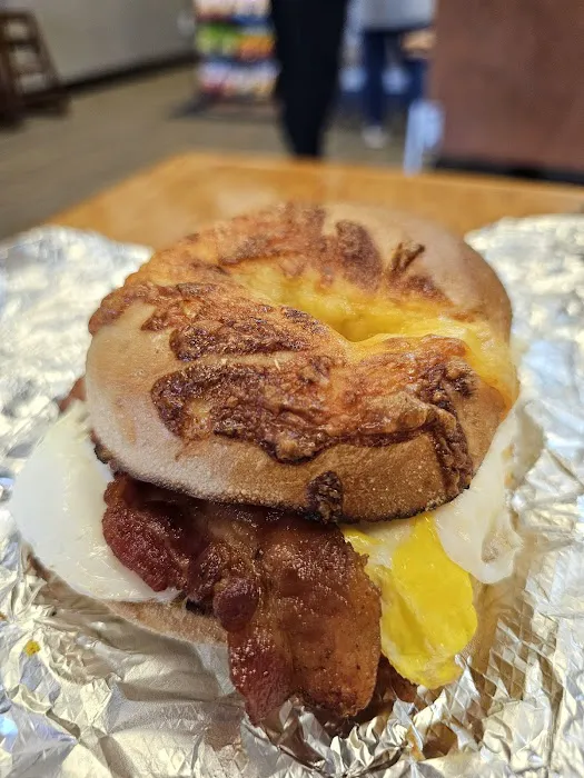 Ry's Bagels Picture 3