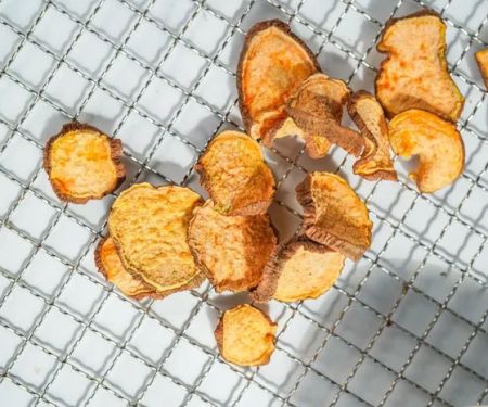 Rocky's Rescue Treats