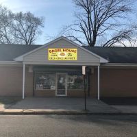 Bagel House ico