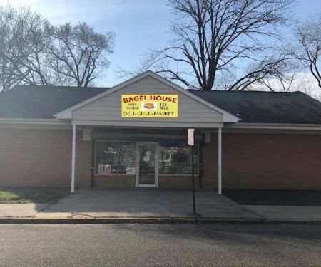 Bagel House