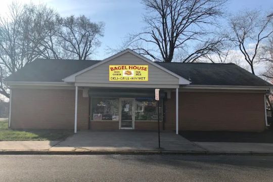 Bagel House