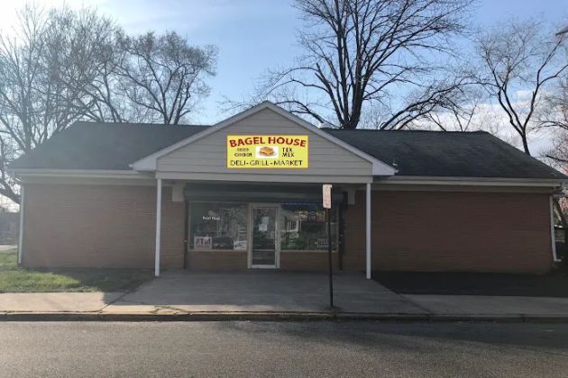 Bagel House