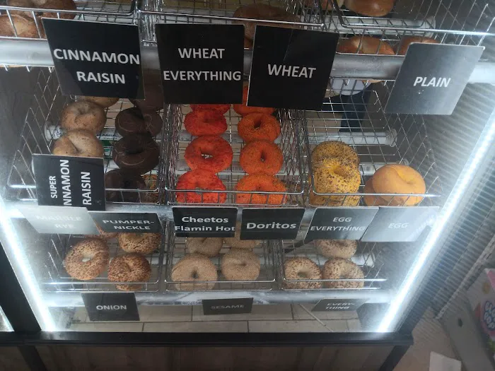 Bagel House Picture 3