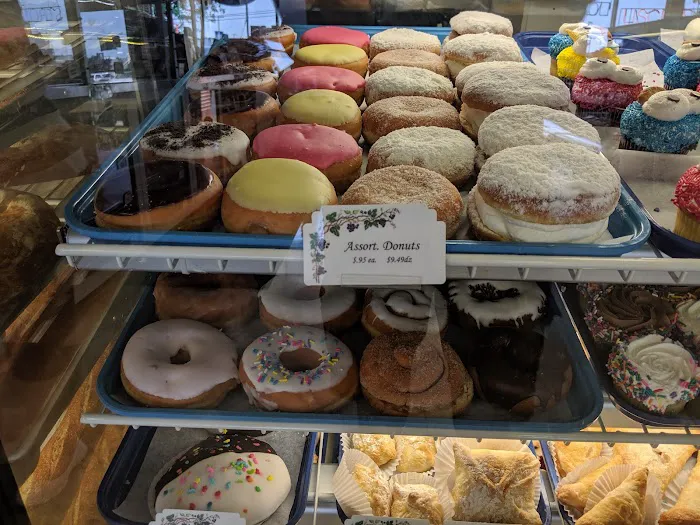 Liscio's Italian Bakery & Deli Picture 5