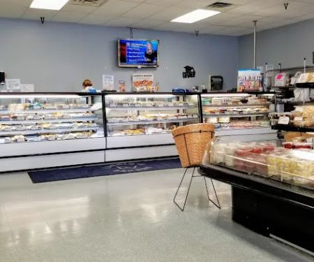 Liscio's Italian Bakery & Deli