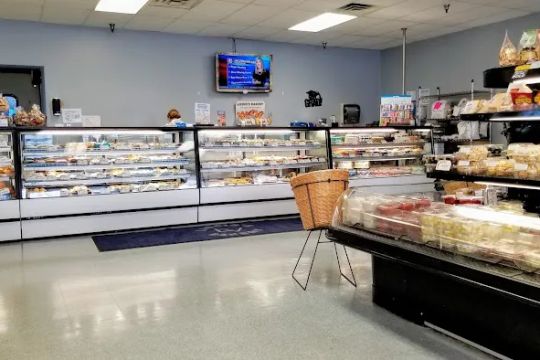 Liscio's Italian Bakery & Deli