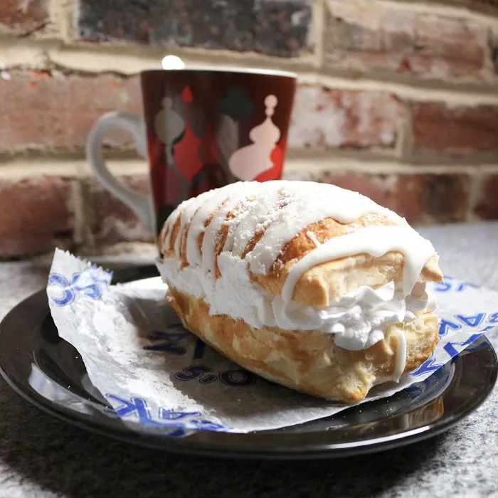 Liscio's Italian Bakery & Deli Picture 4