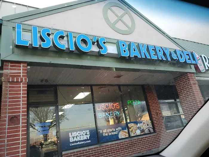 Liscio's Italian Bakery & Deli Picture 6