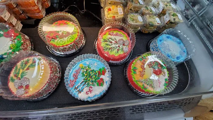 Liscio's Italian Bakery & Deli Picture 2