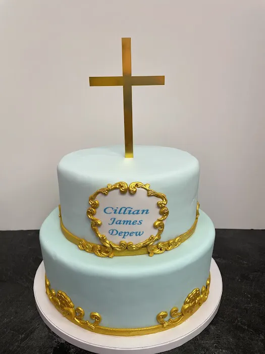 Ria's Sweet Creations - Custom Bakers Picture 9