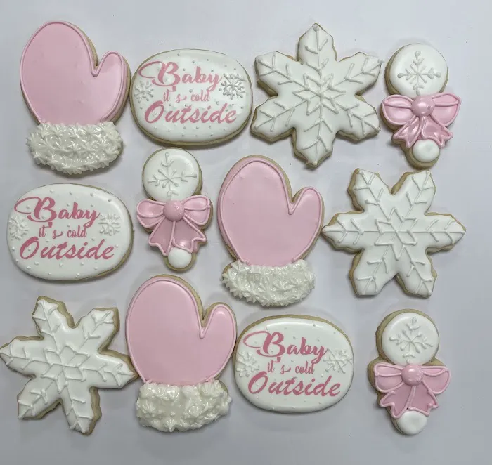 Ria's Sweet Creations - Custom Bakers Picture 10