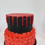 Ria's Sweet Creations - Custom Bakers