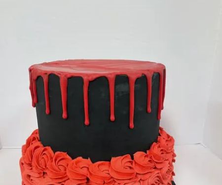Ria's Sweet Creations - Custom Bakers
