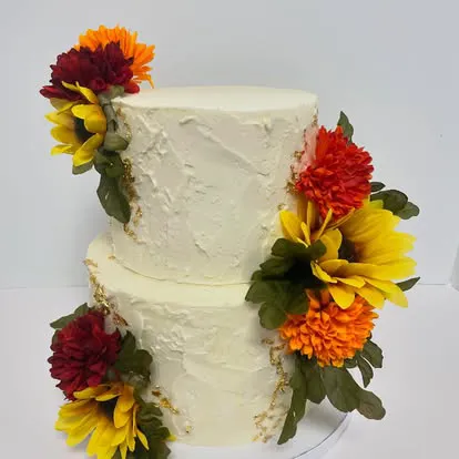 Ria's Sweet Creations - Custom Bakers Picture 8