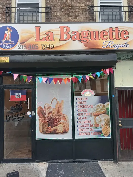 La Baguette Royale Picture 1