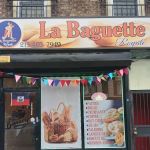 La Baguette Royale