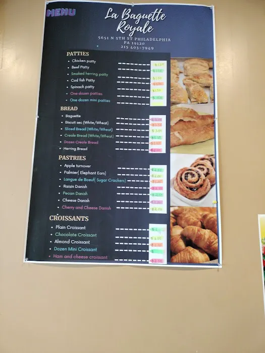 La Baguette Royale Picture 3