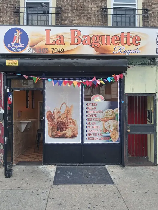 La Baguette Royale Picture 5