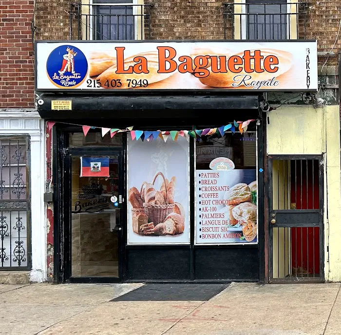 La Baguette Royale Picture 2