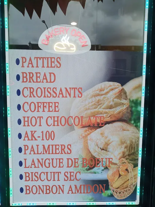 La Baguette Royale Picture 6
