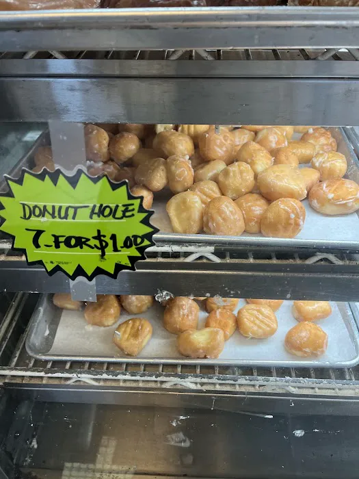 Donut Plus Picture 3